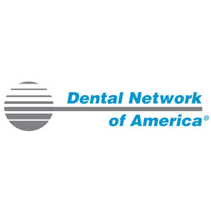 Dental Network of America Logo