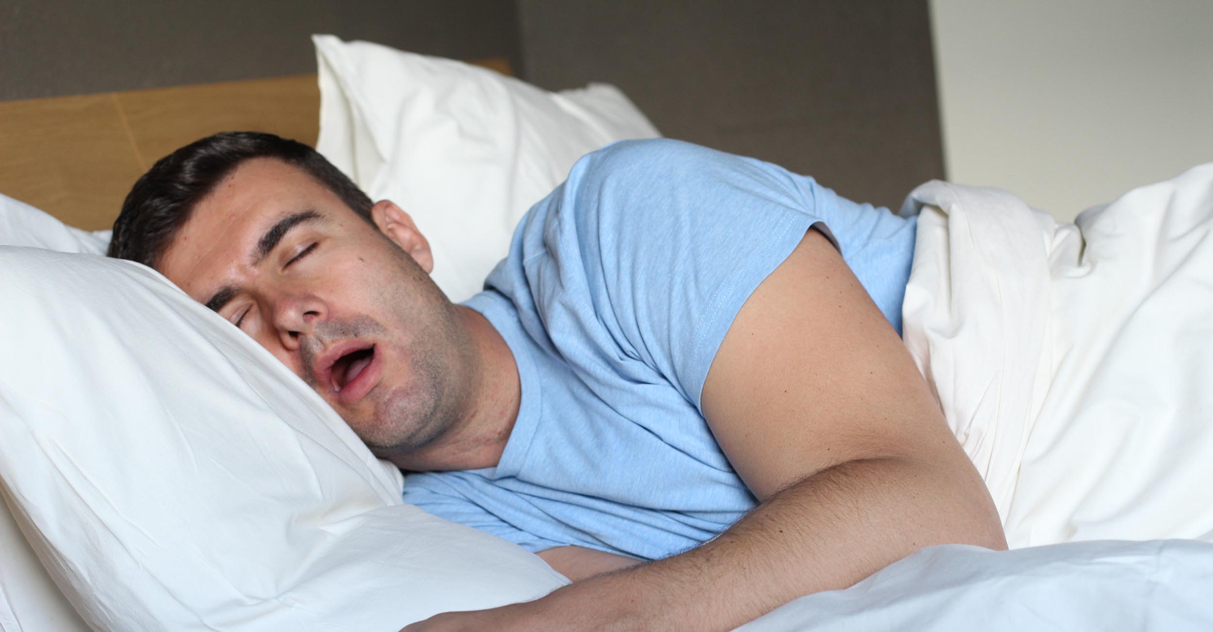 Solea Sleep Treatment Near Me | Snoring Treatment In Gurnee, IL