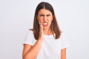 Is a Root Canal Treatment Painful?