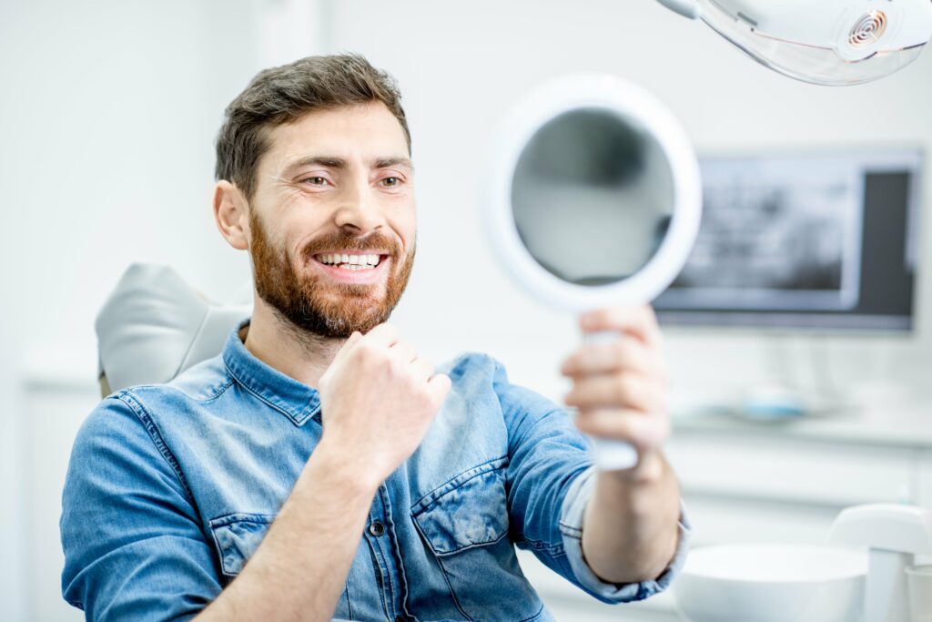 Dental Fillings, Inlays, and Onlays: What Is the Difference?
