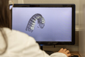 How Can 3D Dental Imaging Enhance My Dental Care?