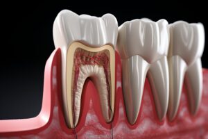 What to Expect During a Root Canal Treatment