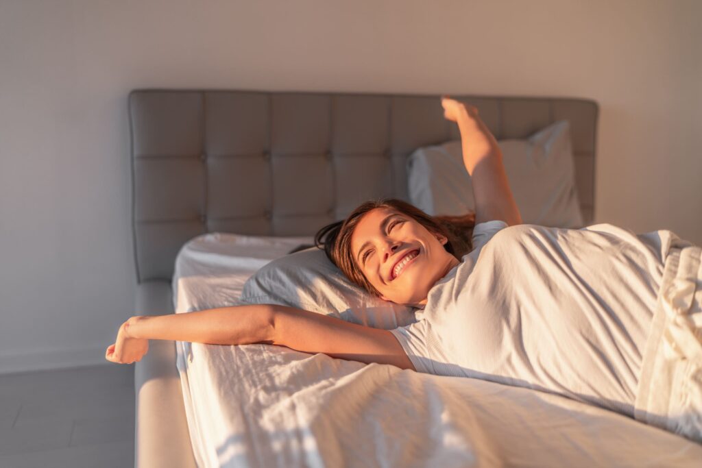 Solea Sleep: The Simple Snoring Solution