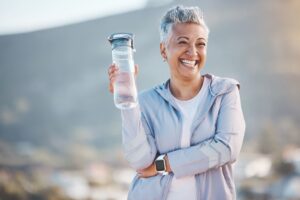 The Connections Between Your Oral Health and Overall Well-Being